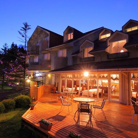 Hotel Natural Garden Nikkō Luaran gambar