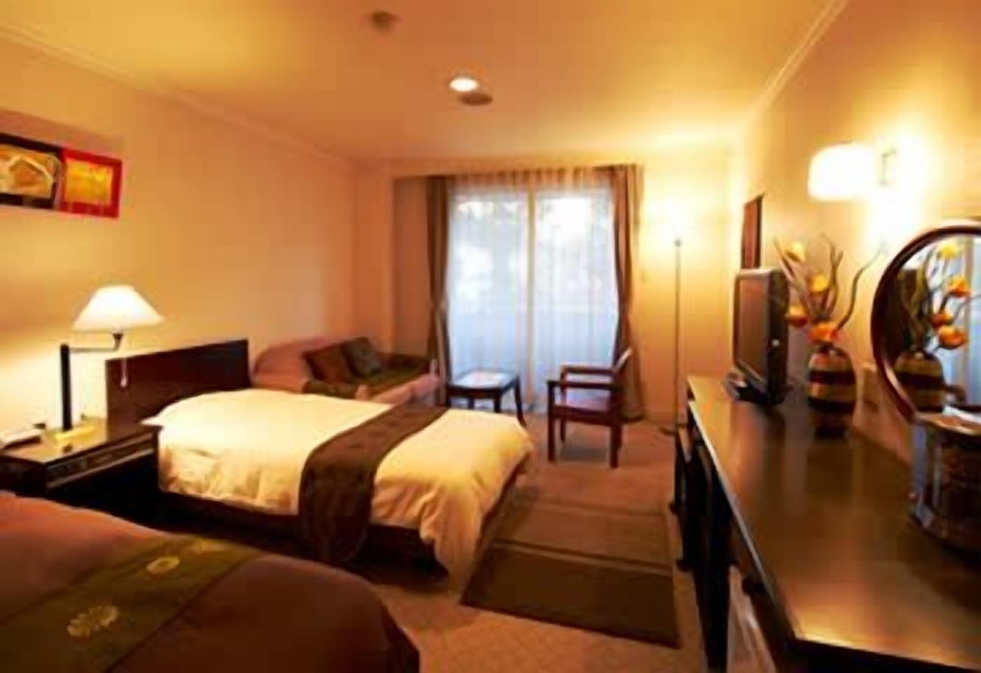 Hotel Natural Garden Nikkō Luaran gambar