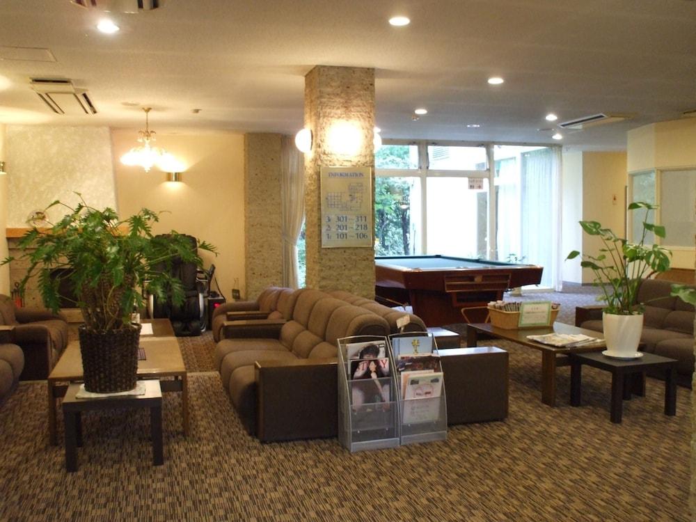 Hotel Natural Garden Nikkō Luaran gambar