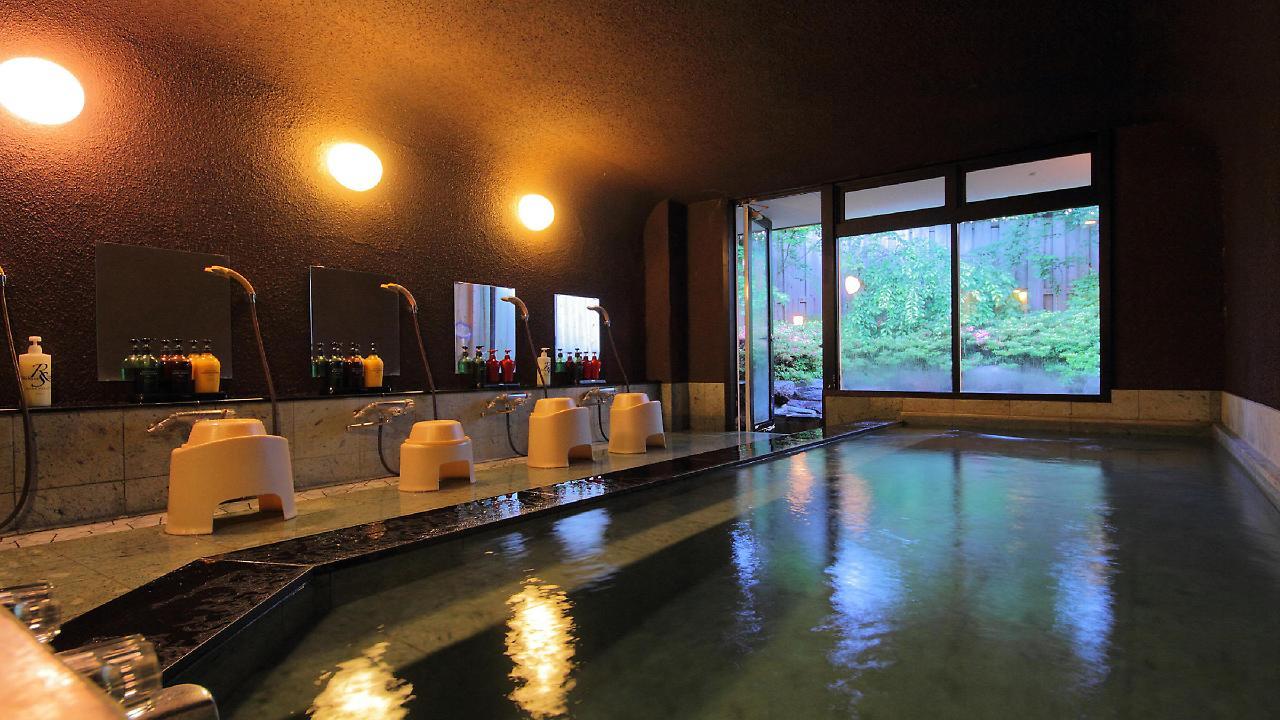 Hotel Natural Garden Nikkō Luaran gambar