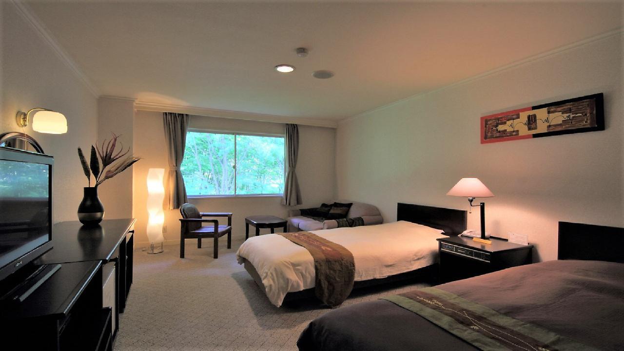 Hotel Natural Garden Nikkō Luaran gambar