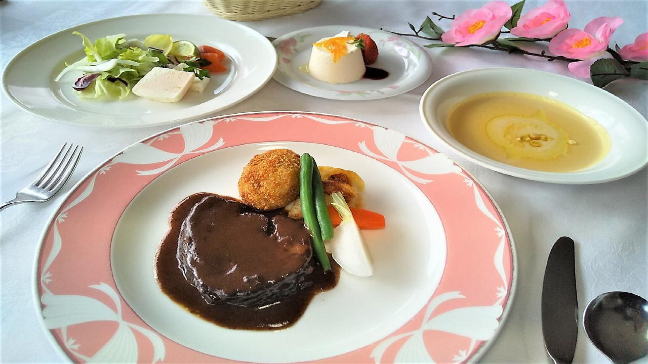 Hotel Natural Garden Nikkō Luaran gambar